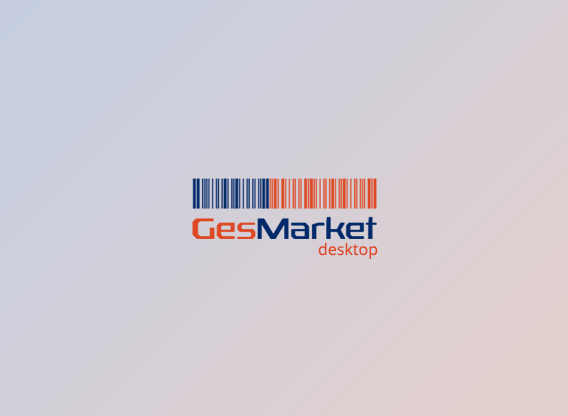 GesMarket Desktop